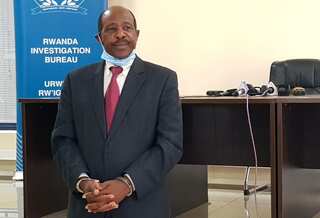 Paul Rusesabagina: 'Hotel Rwanda' hero convicted on terror charges