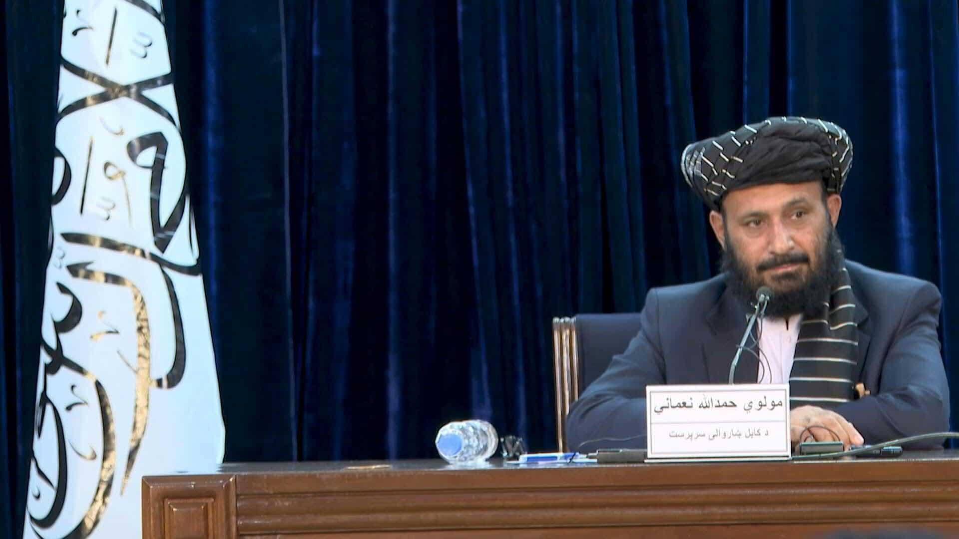 Islamic scholars to decide role of women in Afghanistan: Kabul Mayor