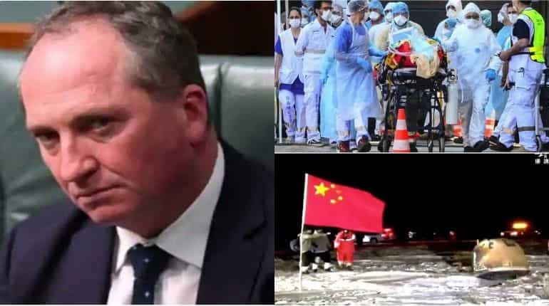 Top 10 world news: 4 words hurting Covid response, 'Hotel Rwanda' hero convicted and more Top 10 world news: 4 words hurting Covid response, 'Hotel Rwanda' hero convicted and more