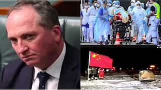 Top 10 world news: 4 words hurting Covid response, 'Hotel Rwanda' hero convicted and more
