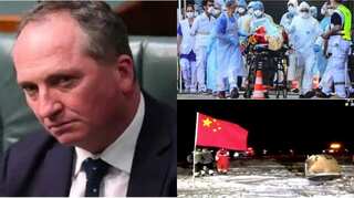 Top 10 world news: 4 words hurting Covid response, 'Hotel Rwanda' hero convicted and more