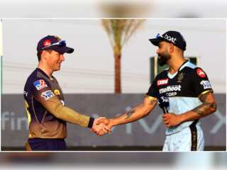 RCB vs KKR, IPL 2021: Key moments from Eoin Morgan & Co.'s clinical win over Virat Kohli's Bengaluru