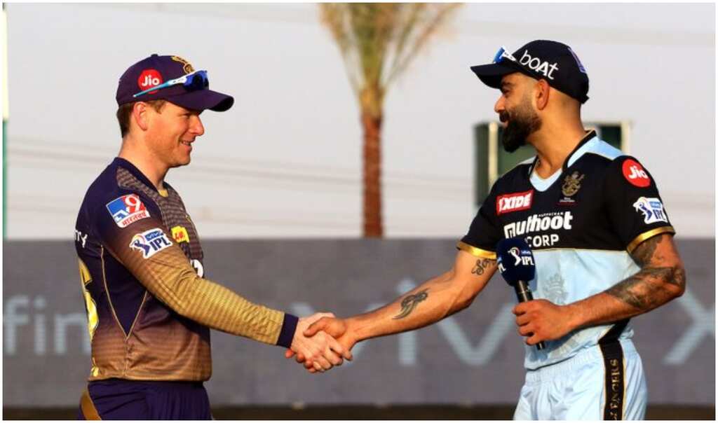 Taliban bans broadcast of IPL 2021 matches in Afghanistan