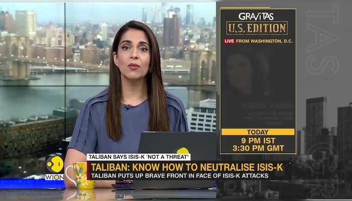 WionNews Video