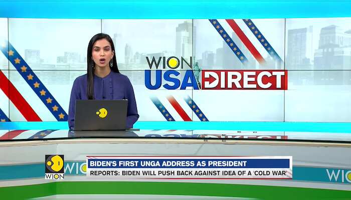 WionNews Video