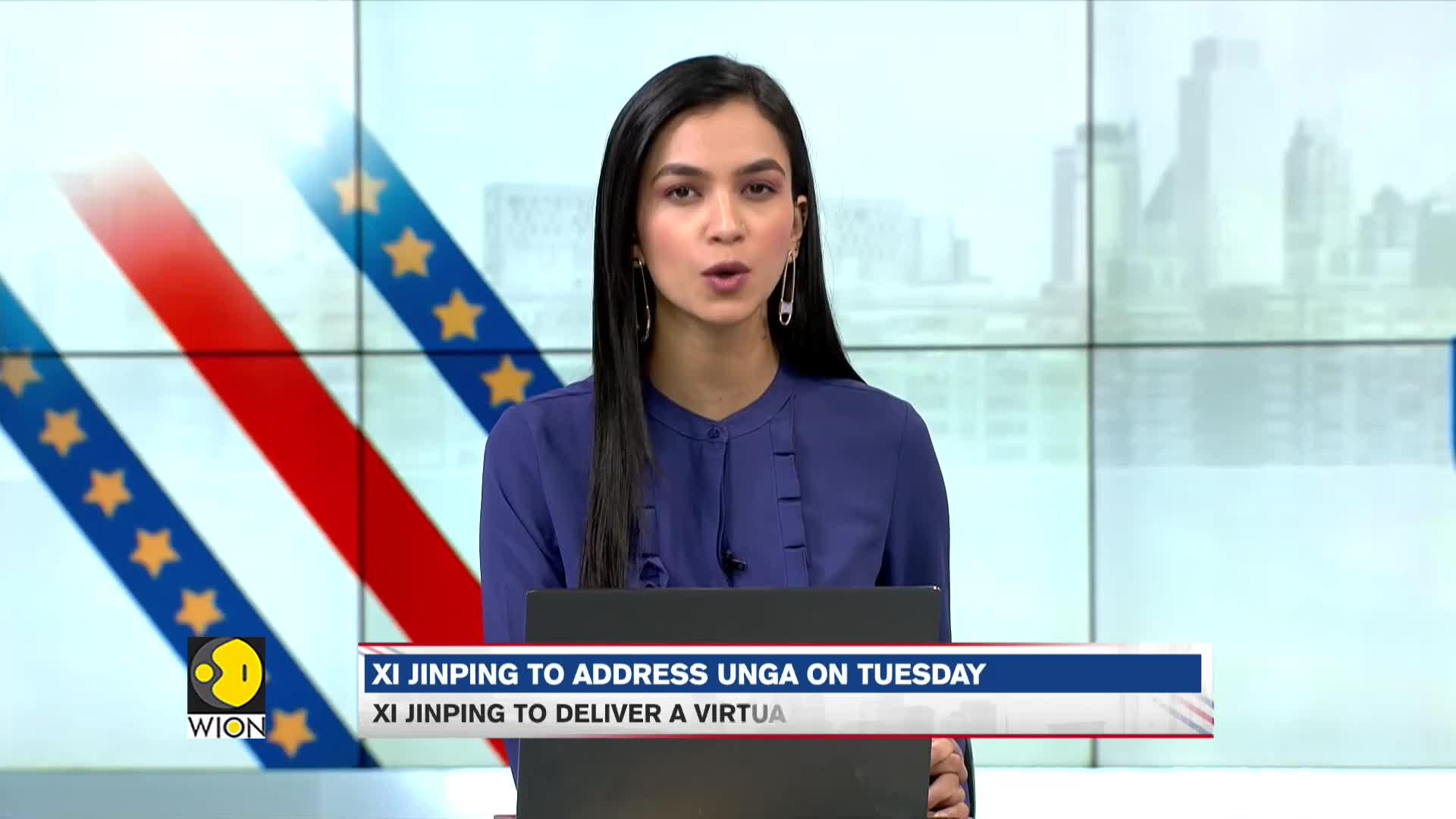 WionNews Video