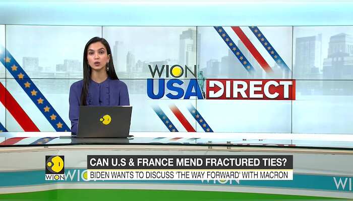 WionNews Video