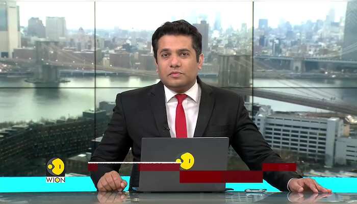 WionNews Video