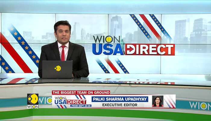 WionNews Video