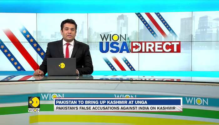 WionNews Video