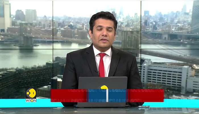 WionNews Video