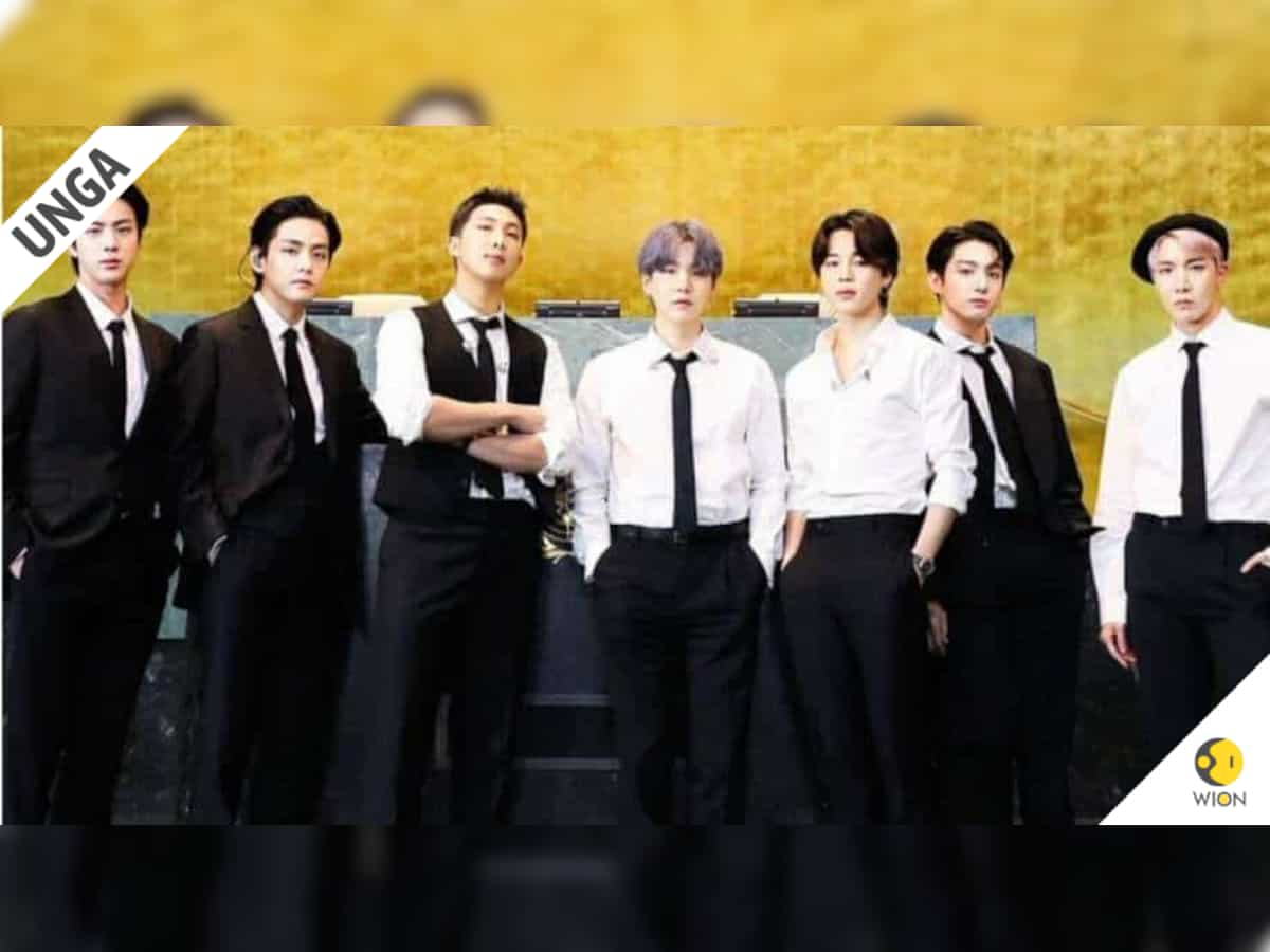 BTS: Biggest moments in the life and rise to stardom of this K-pop