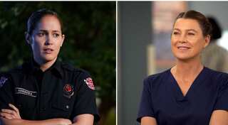 Trailer out for Station 19 and Grey's Anatomy crossover episode