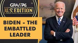 Gravitas US Edition: Embattled Biden set to welcome world leaders