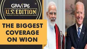 Gravitas US Edition: PM Modi's America visit: What to expect?
