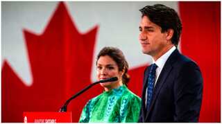 Canada: Justin Trudeau, projected to win elections, delivers victory speech