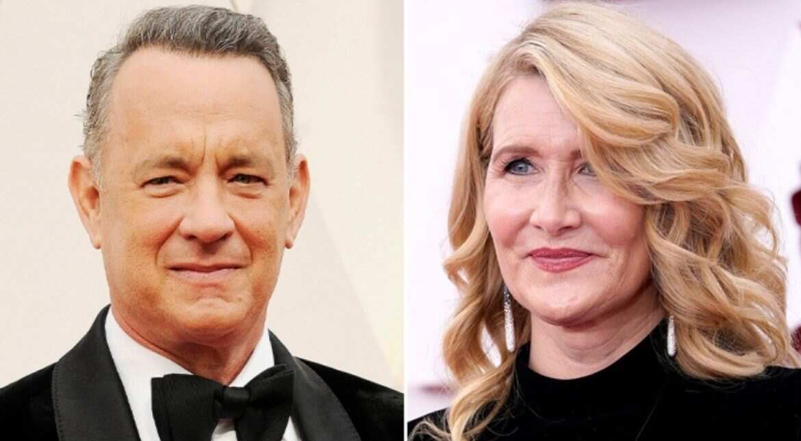 Tom Hanks & Laura Dern to host ‘A Night In the Academy Museum’ TV special