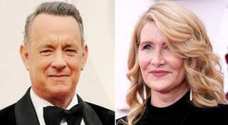 Tom Hanks & Laura Dern to host ‘A Night In the Academy Museum’ TV special