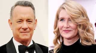 Tom Hanks & Laura Dern to host ‘A Night In the Academy Museum’ TV special