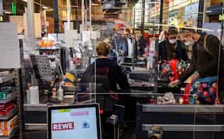 Covid rage: Asked to put on mask, angry customer kills petrol station worker in Germany