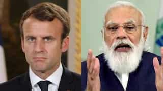 After Aukus submarine dispute, India and France pledge to act jointly in Indo-Pacific region