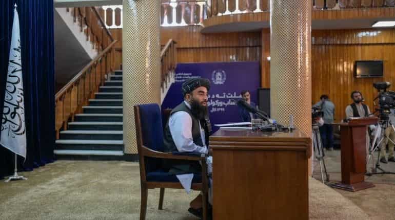 Taliban announce expansion to interim Cabinet, fail to include women again despite outcry