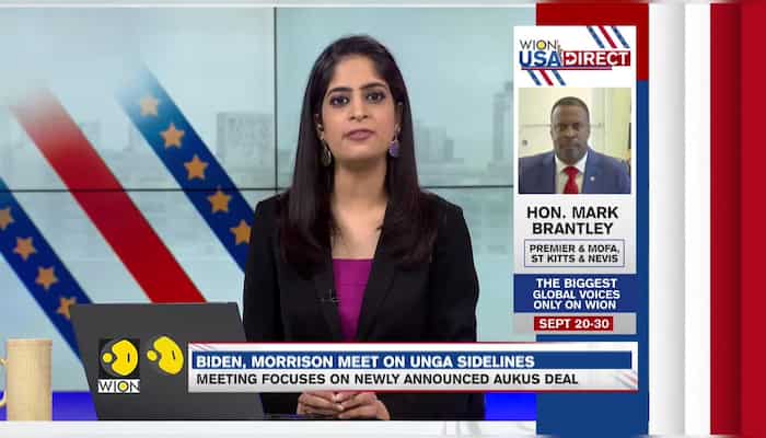 WionNews Video
