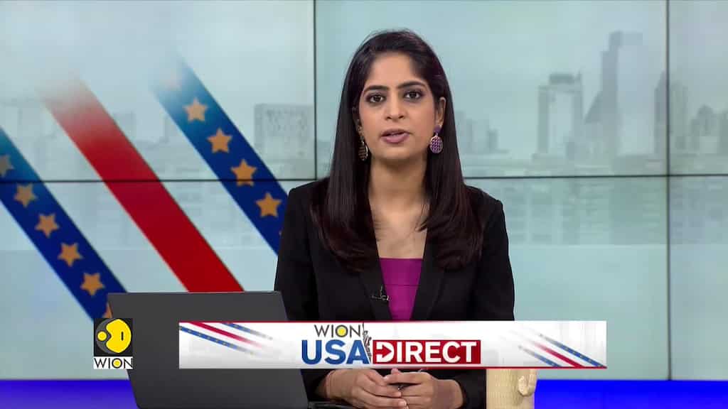 WION-USA Direct: European Union foreign ministers held closed-door meet in New York City
