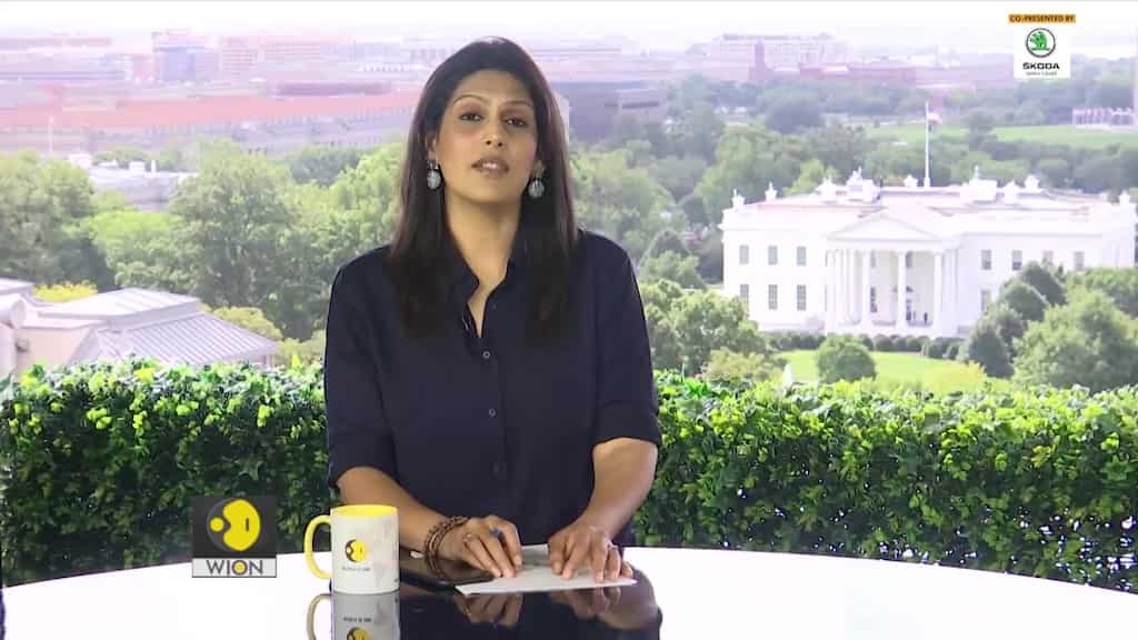 Gravitas US Edition: Gun Terror in America: A WION Ground Report