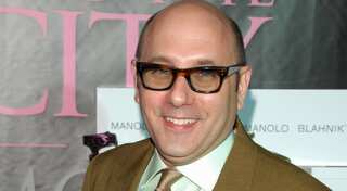 ‘Sex and the City’ star Willie Garson dies at 57