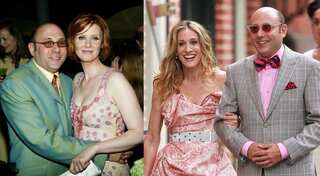 'Sex and the City' family mourns death of fan favourite Willie Garson