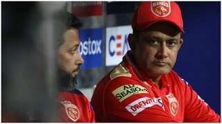 IPL 2022: Coach Anil Kumble says PBKS looking to build 'strong core' around our retained players