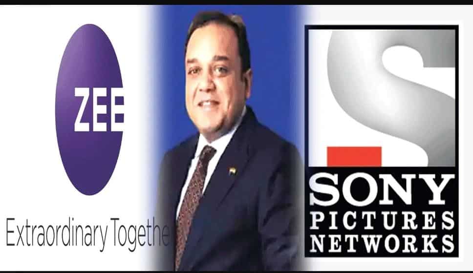 Sony, ZEEL sign definitive agreements for merger; Punit Goenka will lead combined company as its MD & CEO