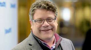 Sean Astin, Ali Larter join true crime saga 'The Man in the White Van'