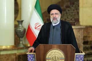 Iran vows revenge unless Donald Trump not put on trial for general Qassem Soleimani killing