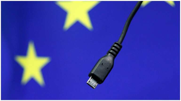 EU to present proposal for common phone chargers despite Apple's displeasure EU to present proposal for common phone chargers despite Apple's displeasure