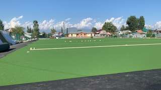 India: Kashmir's Pulwama to get its first astroturf hockey stadium