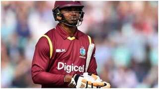 Marlon Samuels charged under ICC Anti-Corruption Code