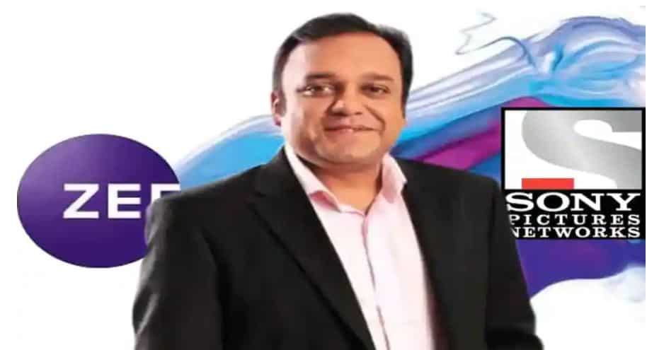 ZEEL-Sony Pictures: Mega-merger deal will create close to $2 billion in revenue, says MD & CEO Punit Goenka