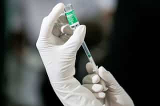 COVID-19: G20 wants 70% of world vaccinated by mid-2022, sets up task force for pandemic fight