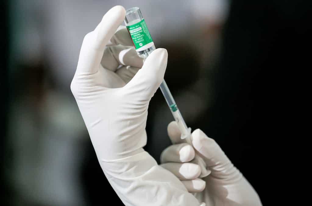 How Asia, once a vaccination laggard, is revving up inoculations
