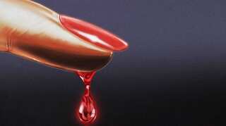 Some rich people are counting their antibodies ‘like calories’