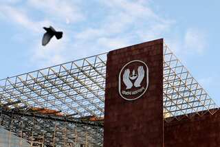 LIC Q4 results: India's top insurer sees 112% surge in net profit