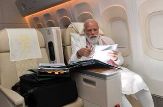Indian PM Narendra Modi’s US visit schedule: Quad summit, UNGA address and more