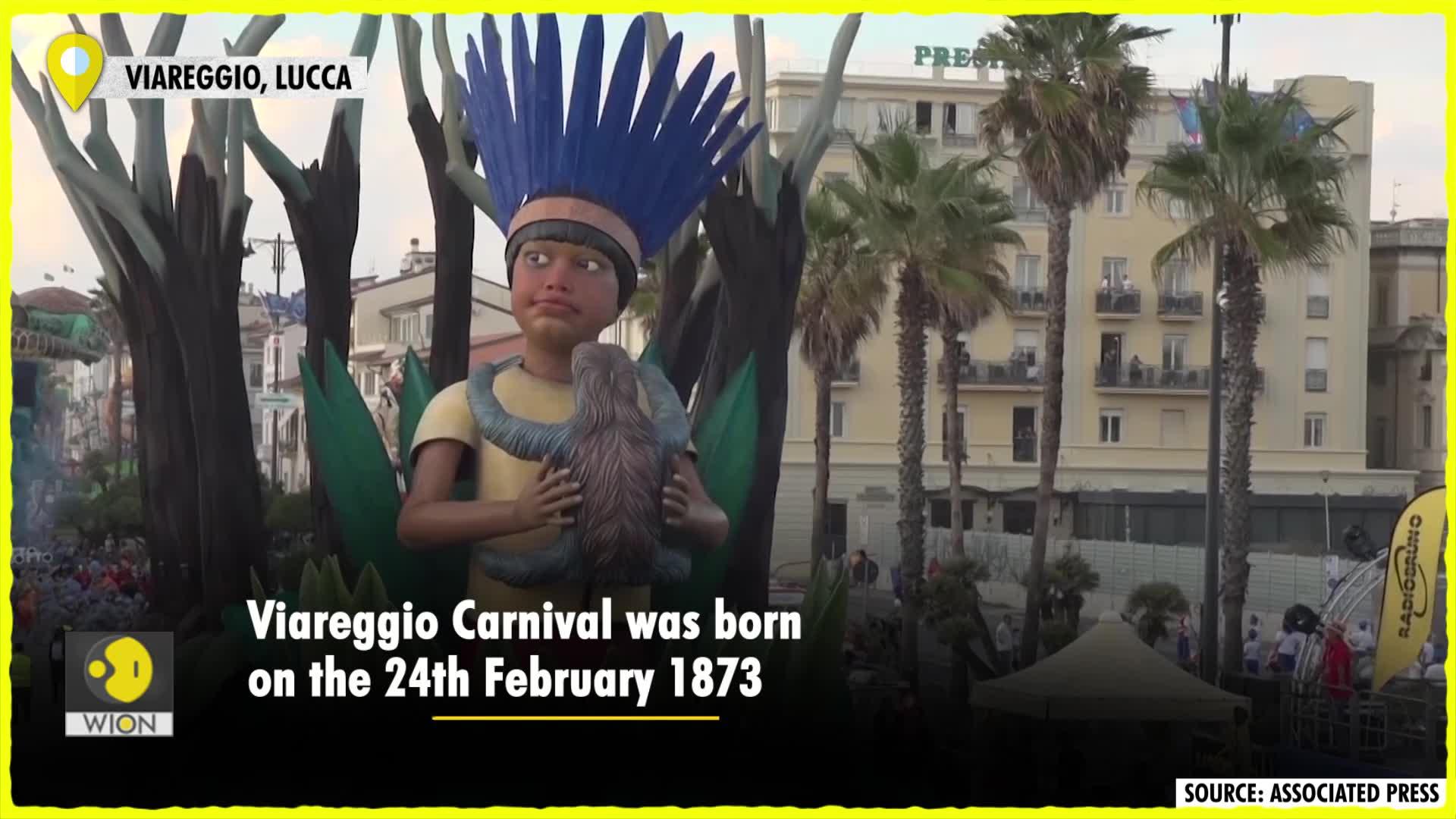 WionNews Video