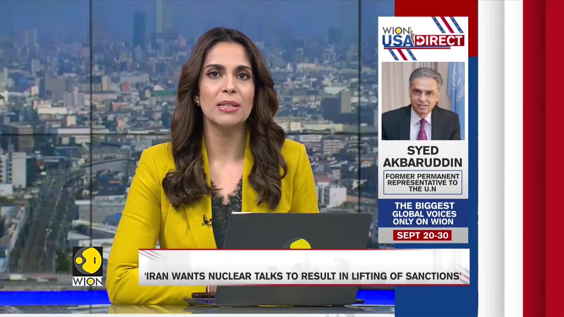 WionNews Video