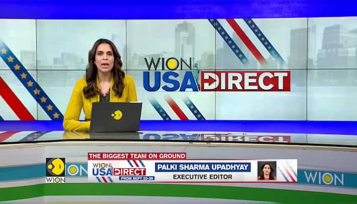 WionNews Video