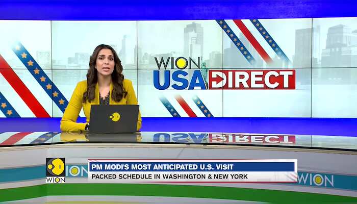 WionNews Video