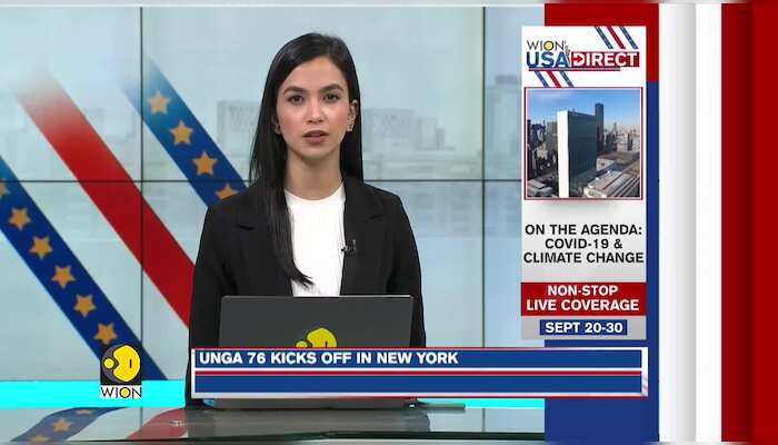 WionNews Video