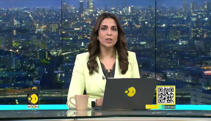 WionNews Video